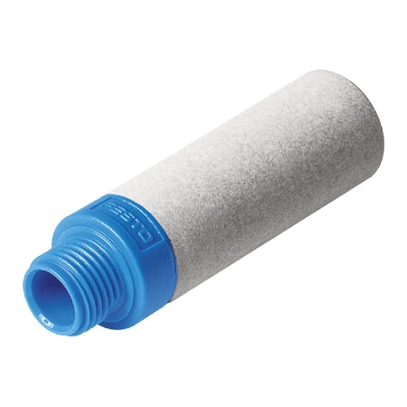 Festo Silencer UO-1/8 UO-1/8